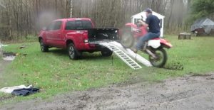 fail moto