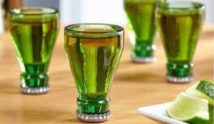 shots