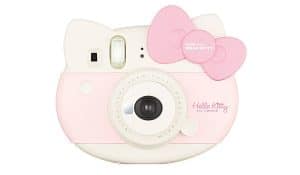 polaroïd hello kitty