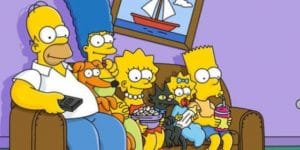 matt groening