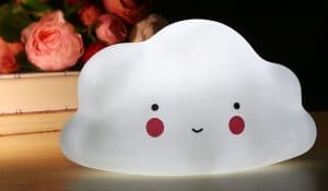 lampe nuage
