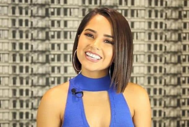 Becky G