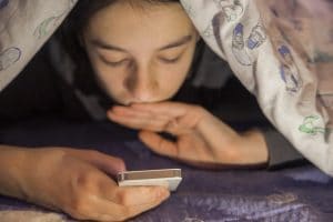 Sarahah nouvelle application
