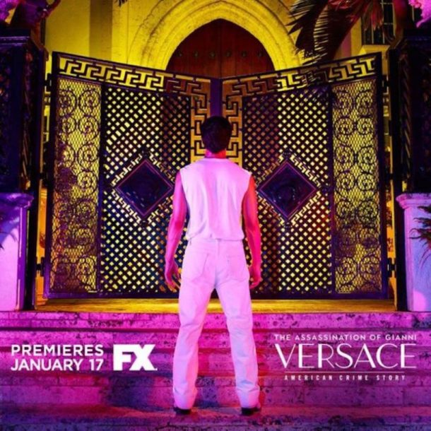 American Crime Story The assassination of Gianni versace