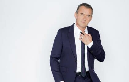 christophe dechavanne