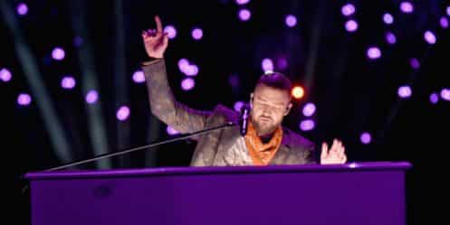 Justin Timberlake