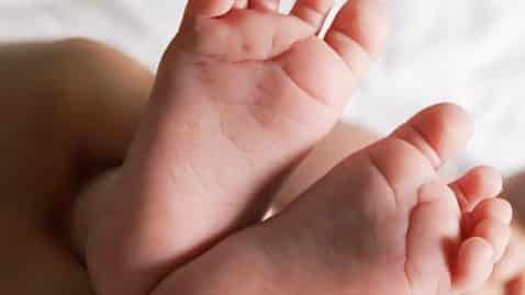 bébé