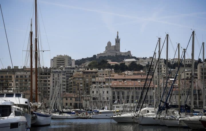 prénom Marseille