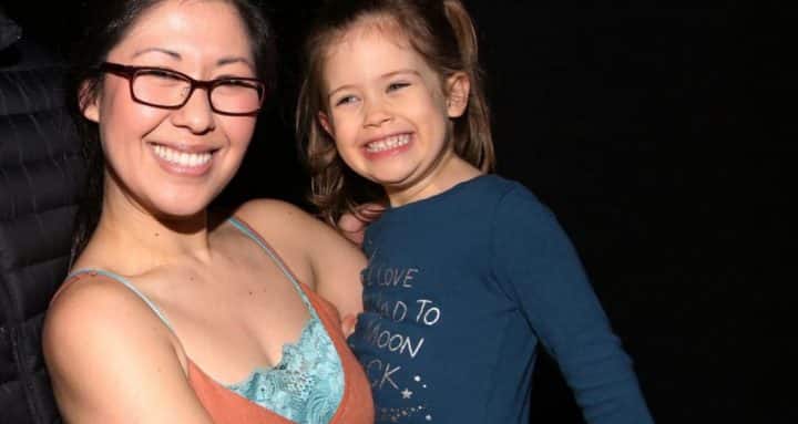 ruthie ann miles