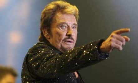 Les révélations glaçantes de Laeticia sur Johnny Hallyday