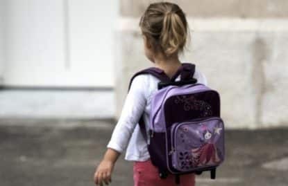 Cette petite fille a sauvé la vie de sa maman