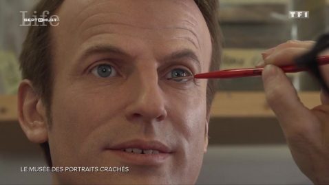 macron