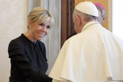 epouse emmanuel macron