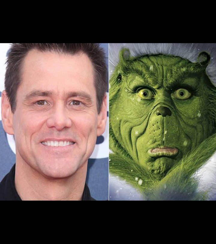 Collection 102+ Background Images Cast Of The Grinch Jim Carrey Excellent