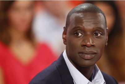 Omar Sy