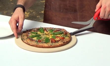 ciseaux pizza