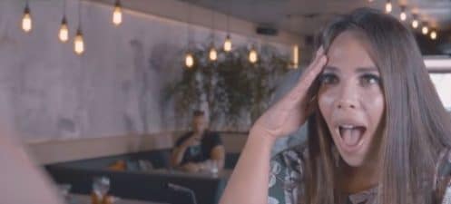 Le clip KIFF de Kim Glow : un flop