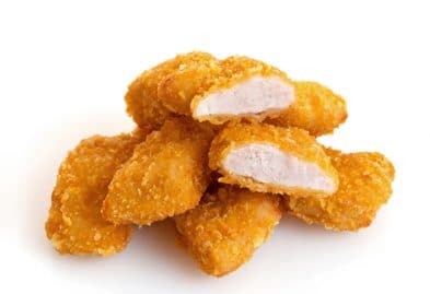 un festival de Nuggets à Londres !