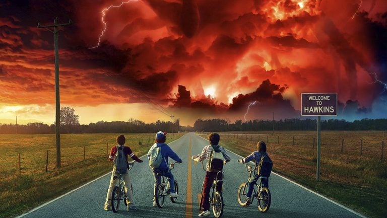 Stranger Things : Un Acteur Porte Plainte Contre Netflix