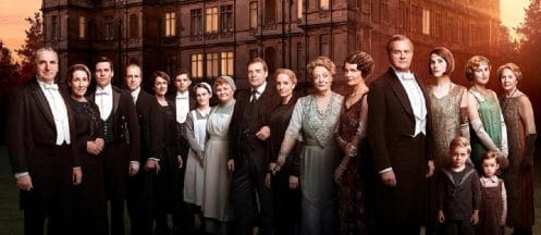 dowton-abbey-cinéma-série-saga