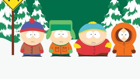 South Park saison 22