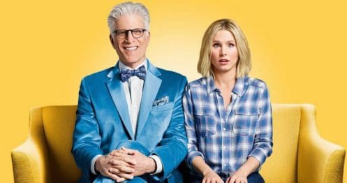 The Good Place saison 3