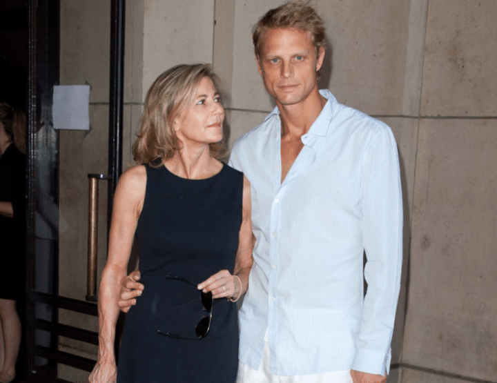 claire chazal couple difference age arnaud lemaire