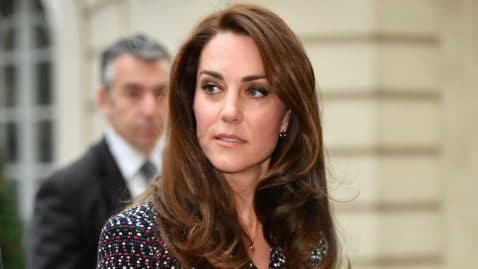 Kate Middleton se saoule après sa rupture avec William
