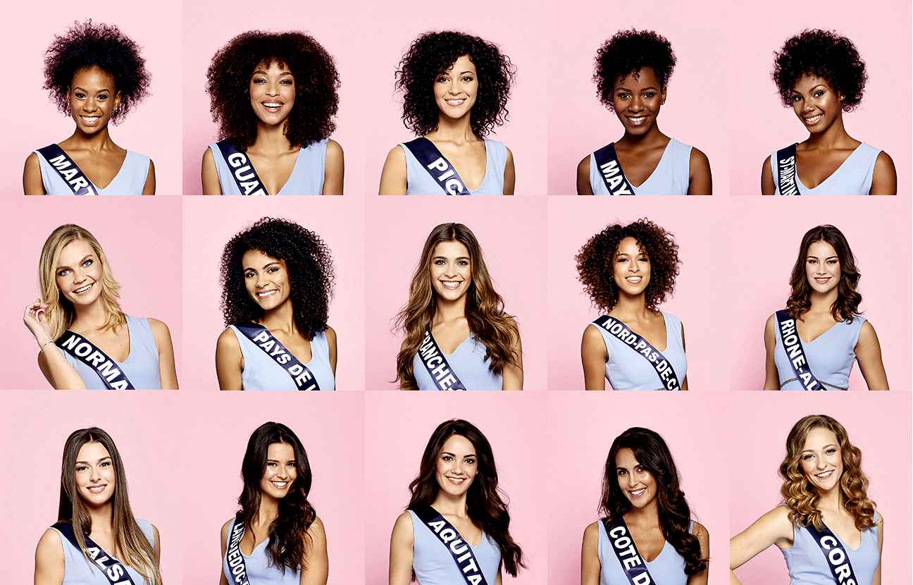 Saurez-vous Répondre Au Quiz De Culture Générale De Miss France 2019