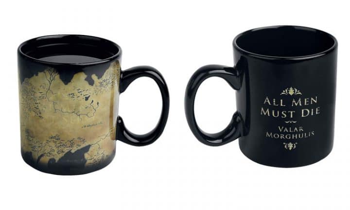 mug game of thrones 1