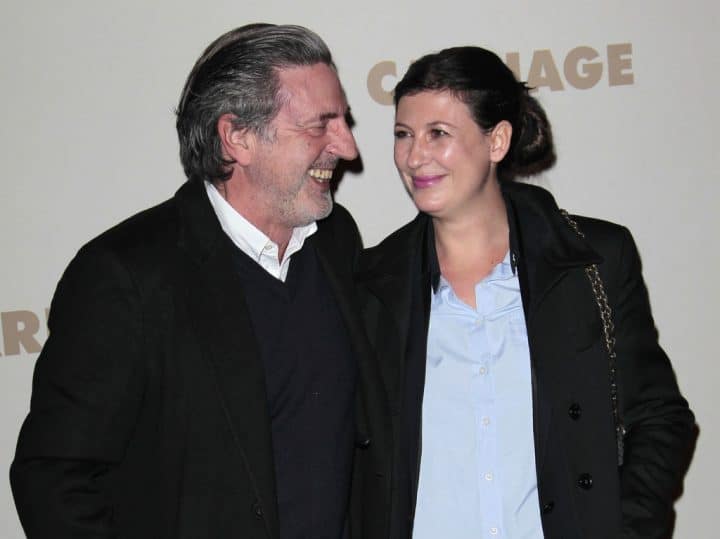 Michel Drucker, Marion Cotillard : leur salaire va vous ...