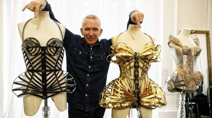 Jean-Paul-Gaultier