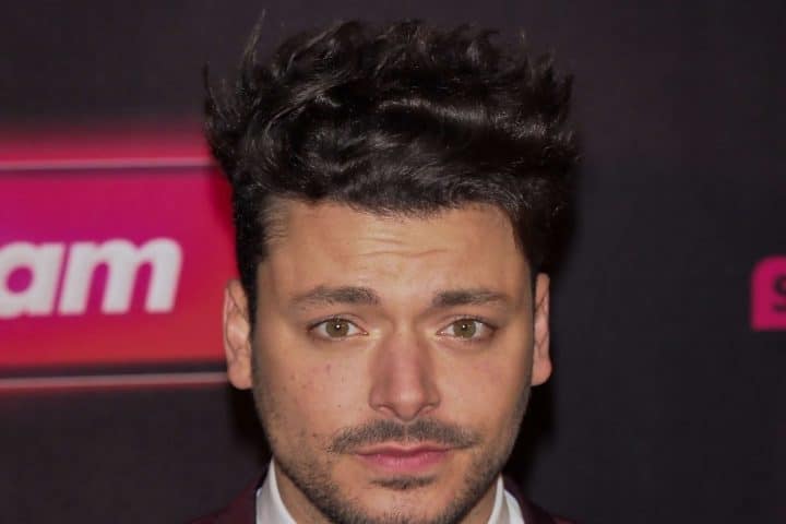 kev adams