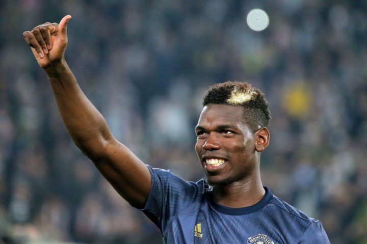 Paul Pogba