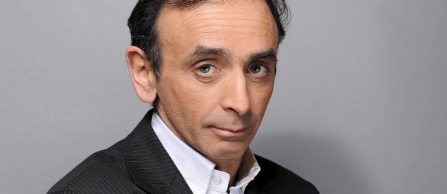 eric zemmour