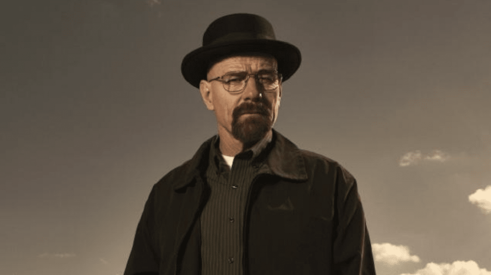 Alerte Heisenberg Sera Bien De Retour Dans Le Film Breaking Bad