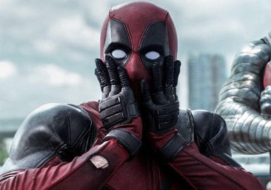 deadpool