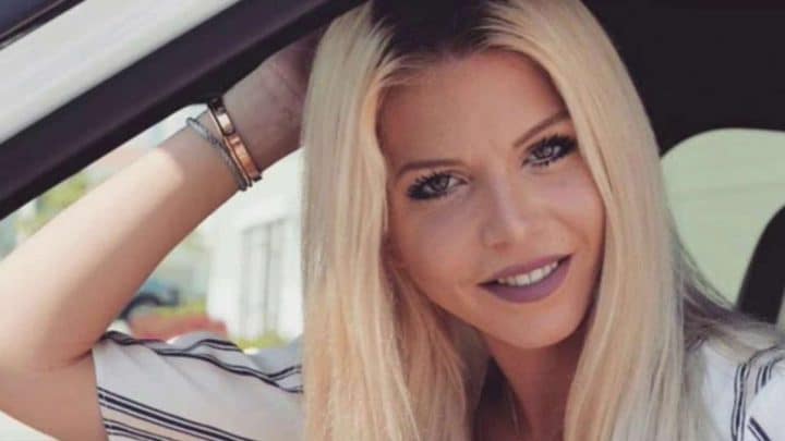 Jessica Thivenin Les Marseillais : Jessica Thivenin (Les Marseillais) : elle adresse un ...