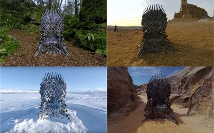 game of thrones