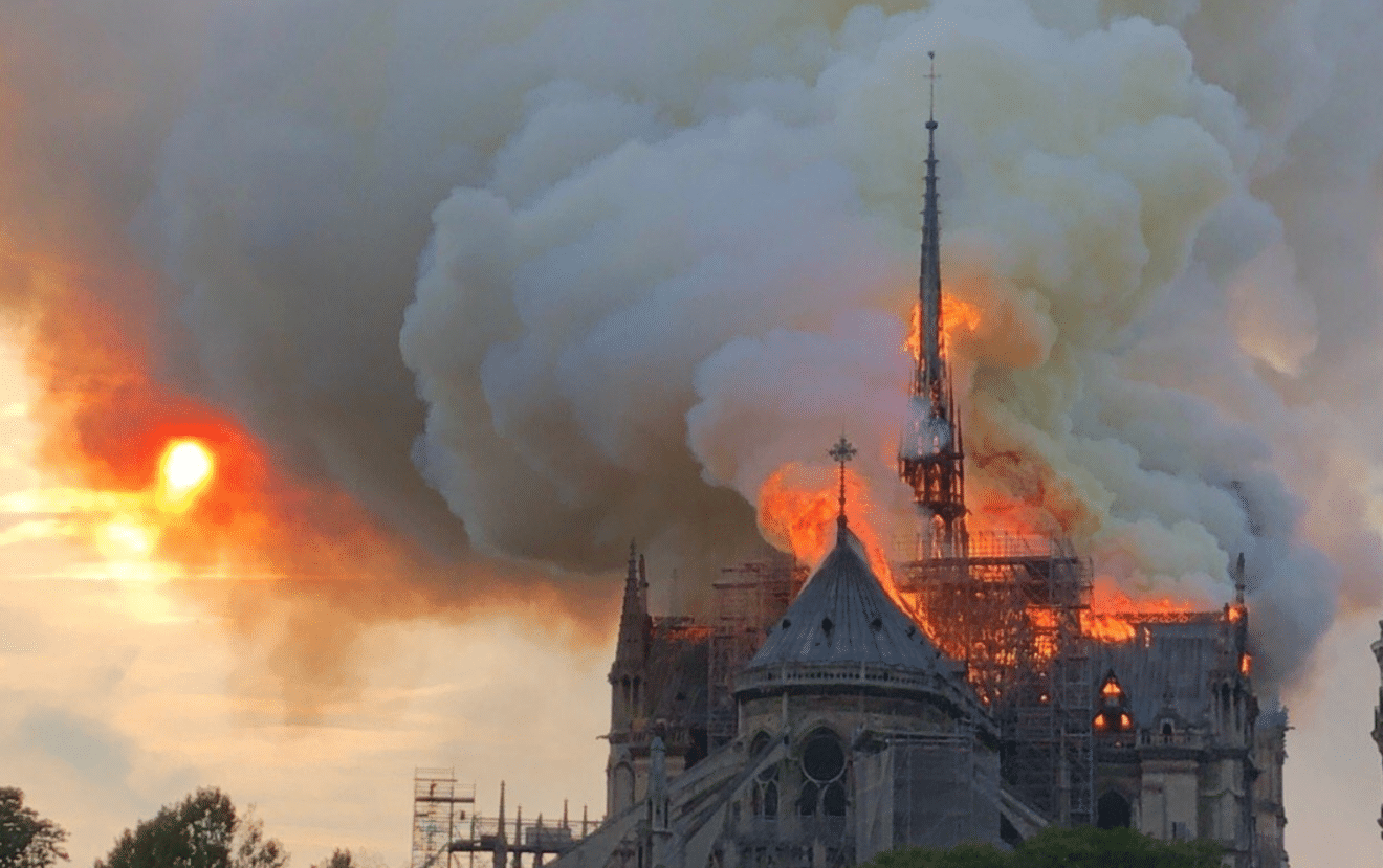 Comment participer à la reconstruction de Notre-Dame de Paris