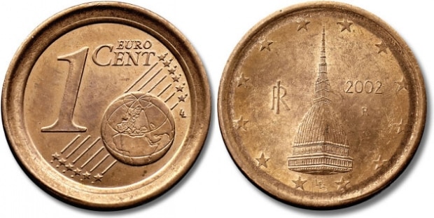 INCROYABLE CETTE PIECE DE 1 euro ITALIE 2002 VAUT 100 € ! 