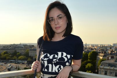Agathe Auproux a failli trop en dévoiler face à Neymar