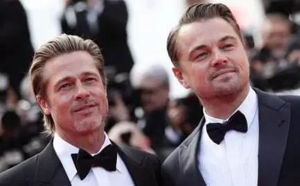 Brad Pitt