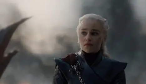 Daenerys