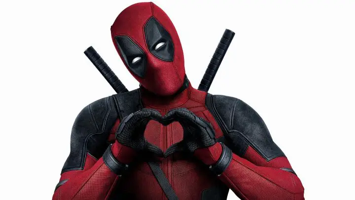deadpool 2