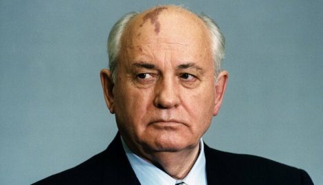 Gorbachev