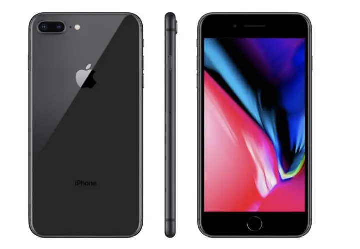iphone noir