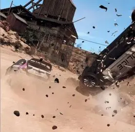 Need for speed