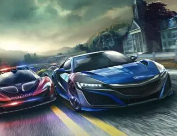 need for speed 2