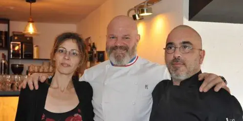 Cauchemar en Cuisine : le tournage raconté par des participants